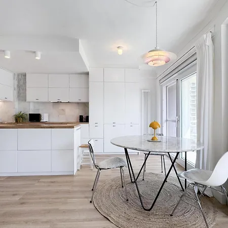 Nice Apartment In Oostende With Wifi Appartamento *