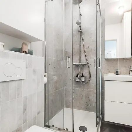 Appartamento Nice Apartment In Oostende With Wifi *