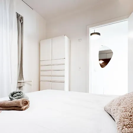 Nice Apartment In Oostende With Wifi
