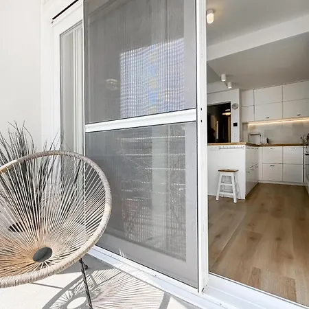 Nice Apartment In Oostende With Wifi דירה אוסטנדה