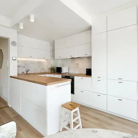 Appartamento Nice Apartment In Oostende With Wifi Ostenda