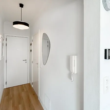 Nice Apartment In Oostende With Wifi * Ostenda