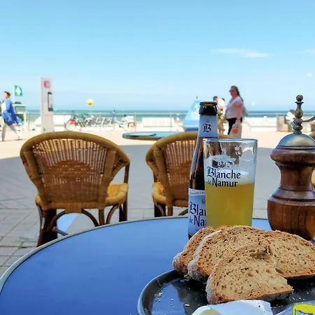 Appartamento Nice Apartment In Oostende With Wifi